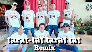 Tarat-Tat tarat tat /PLAYBOYZ CREW 🇵🇭