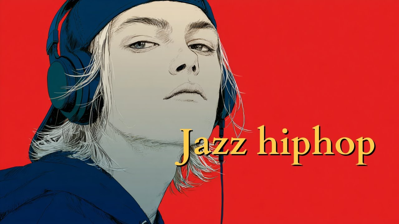 Наполняющий джаз-хоп плейлист🔊🎧 | Jazzhop boom bap J. Dilla vibes