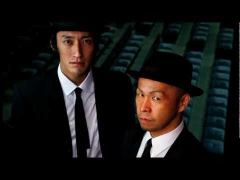 ACM THEATRE PRODUCE 『ライフ・イン・ザ・シアター』CM