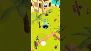 Game Hole io #shorts #holeio