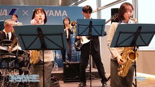 Happiness　ARASHI　【編集】Find Your Sky in HANEDA ～世界が恋するTOYAMA～　2回目