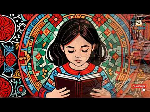 🕌 History & Culture – The Art of Mosaic Tiles