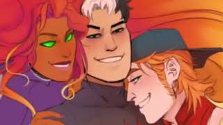 Badass marvel/dc edits