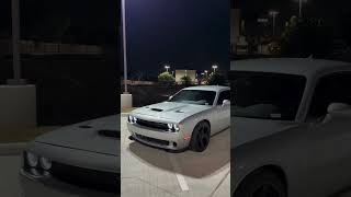 #dodge #challenger #srt #hellcat #widebody #mopar #dodgefam #dodgenation #dodgebrothers #automobile