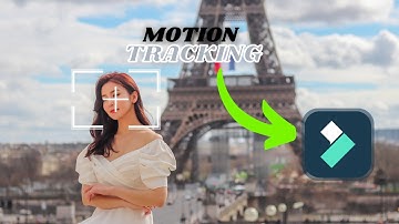 MOTION TRACKING ON MULTIPLE OBJECTS ON FILMORA 12 IN HINDI |FOR BEGGINERS TUTORIAL VIDEO