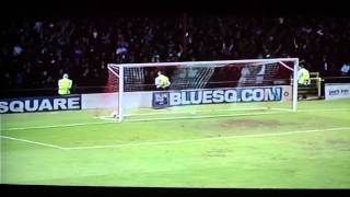 York City 1-0 Luton Town Lge Clips 19th Apr 2011.AVI