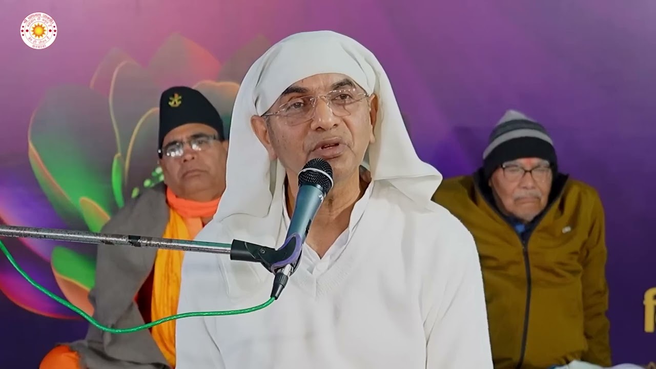 हृदय में ईश्वर के लिए प्रेम कैसे पैदा हो? |#spjin #spjinmusic #pranamibhajan 