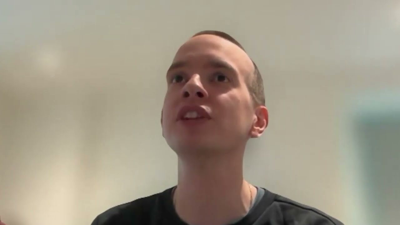 Meet the Gaudeamus Nominee 2025 - Robin Haigh