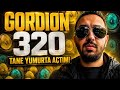 Silkroad Origin Mobile Türkiye Gordion 320 tane pet yumurtası açtım