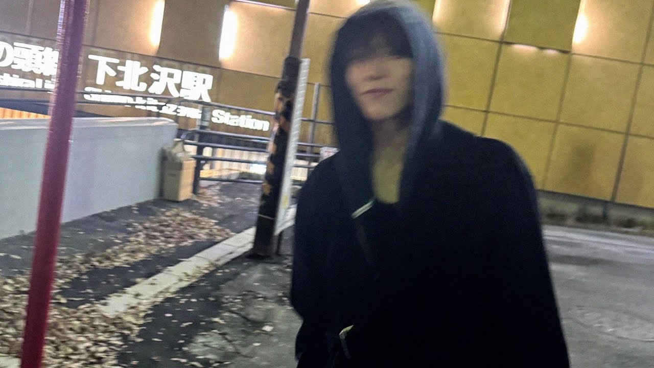 그때 헤어지면 돼 - NCT WISH 재희(jaehee) ai cover