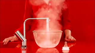 County Kitchens Feat. Quooker Boiling Water Taps