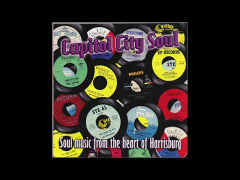 Monkey Time - Peter and The Wolfs