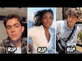 30 tiktok stars who have died in 2022