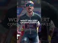 🚴‍♂️🔥 ¡WOUT VAN AERT ES EL HOMBRE PARA TODO EN LA VUELTA!