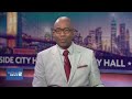 Tight security in place for NBA Finals Game 4 at MSG | Inside City Hall