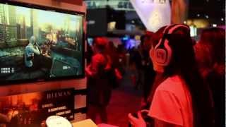 Hitman Absolution E3 2012 Behind the Scenes Trailer (HD)