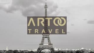 Artoo Travel - Presentación general