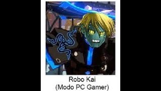 Robert Kyle Moment