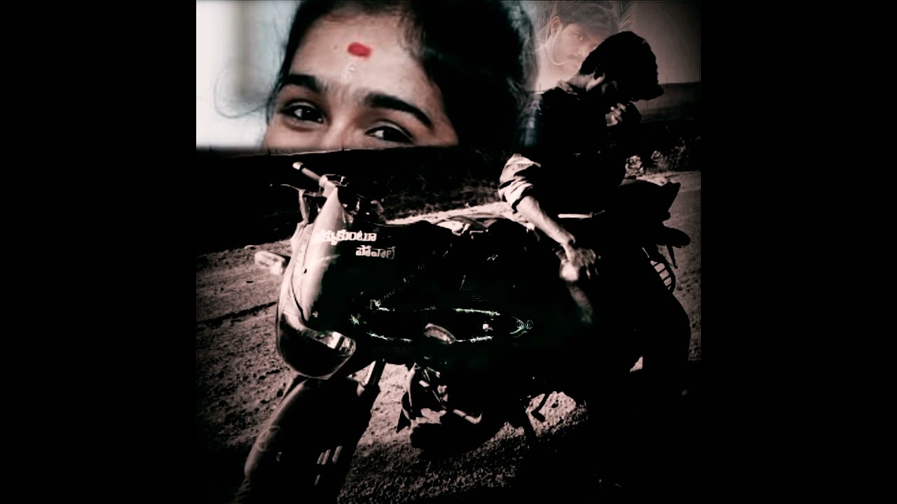 Love failure💔Dialogue black  status New video whatsapp status Telugu