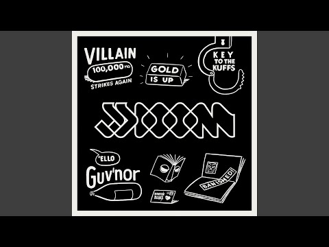 JJ DOOM - Guv'nor (BADBADNOTGOOD Version)