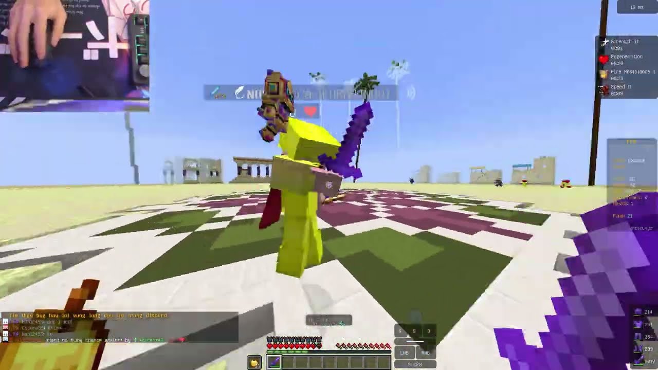 Lt3 Nethpot | Montage