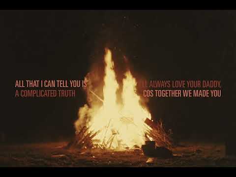 Missy Higgins – A Complicated Truth (Lyric Video)
