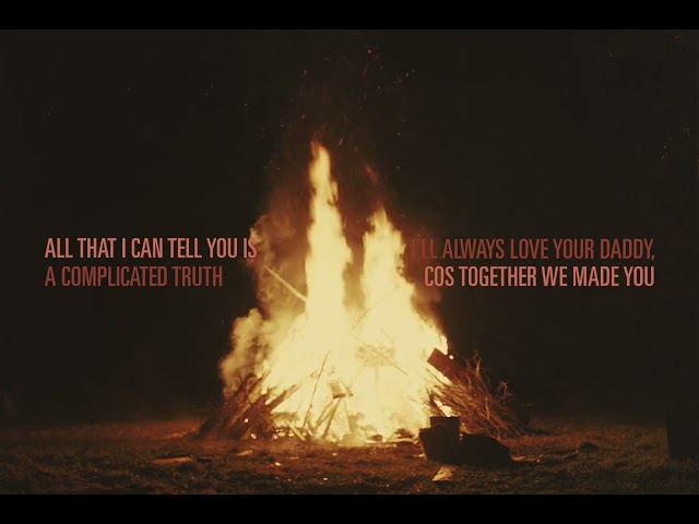 Missy Higgins – A Complicated Truth (Lyric Video)