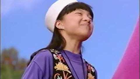 Musical Scrapbook Credits Comparison (Screener vs. Final Version) (V2) (1997 Version) Part 26