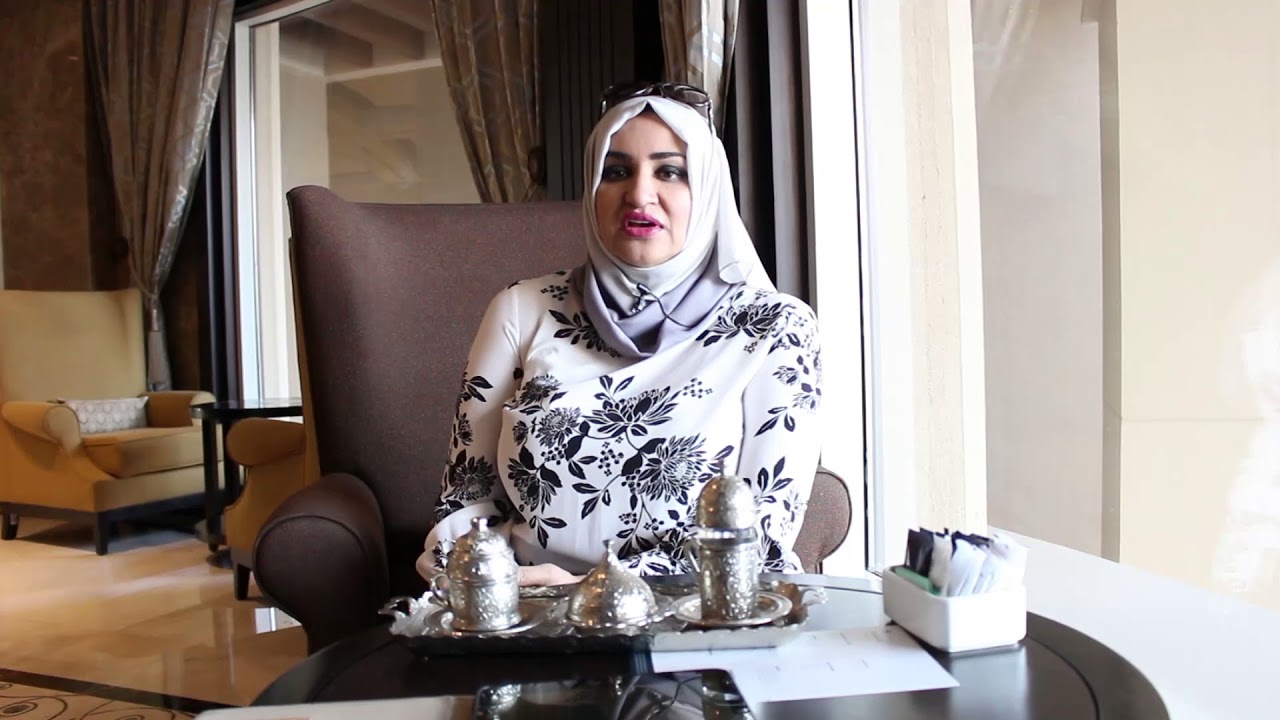 أسباب وعلاج تشققات الجلد للحامل | د. زينب العزاوي استشاري نساء وتوليد