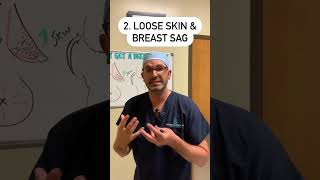 Why Get a Breast Lift? | Butts By Design