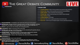 Non-Sequitur - Jeranism vs Kozlowski Discuss Flat Earth And Geodesy (LIVE) After Show