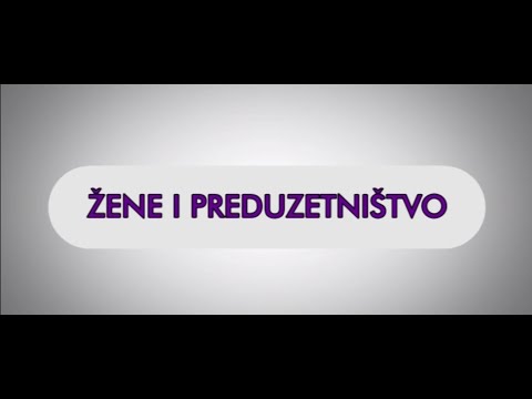 TV Telemark - ŽENE I PREDUZETNIŠTVO - UMETNIČKA RADIONICA "DAR" GORNJI MILANOVAC 04 12 2021