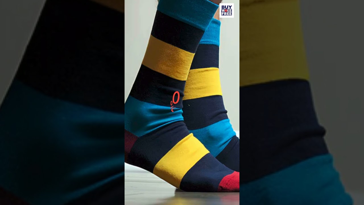 📢📢 Sierra Socks is a ✔Verified Woke-Free Brand✔