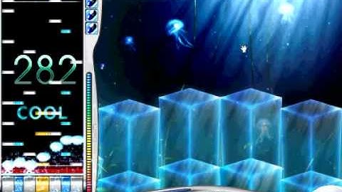 (O2Jam) DeathMoon II HX1 (Panic Ring)