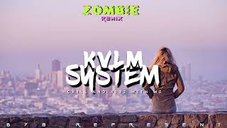 Sasha Sloan  Matter To You  Zombie Remix 