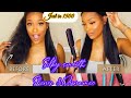 Remington Hair Straightener Review | Worth It? 🤔#youtubeshorts #viral#trending#straigthner
