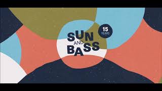 Download Lagu DJ SS - T.R.A.C \u0026 Soultrain @ Sun and Bass 2018 MP3