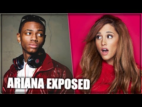 SONGS THAT SOUND EXACTLY THE SAME (Soulja Boy Vs Ariana Grande)
