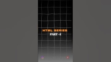 Hyper link in HTML | ​⁠Day 6 of learning web development |@tecoritham #shorts  #html