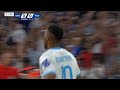 Pierreemerick aubameyang goal  marseille 10 panathinaikos  15823