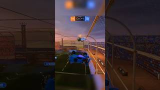 Almost 0 seconds too😭 #rocketleague #rl #rocketleagueclips
