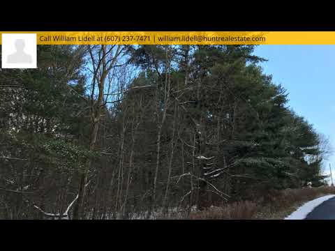 2 Sherman Rd, Greene, NY home video tour