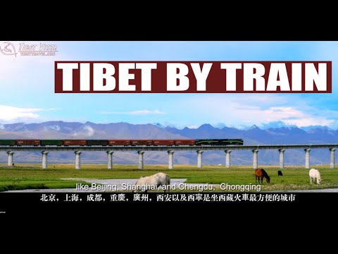 Wideo: Jak Dostać Się Do Tybetu?