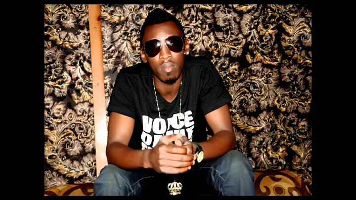 Orezi - Don't Compare Me Ft. Terry G