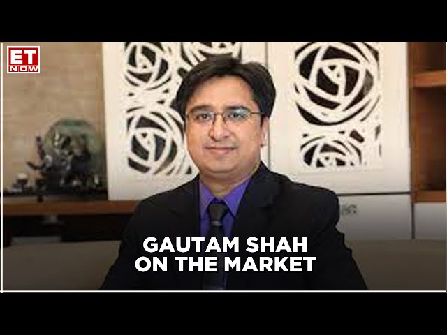 Techs: Structural Story Intact? | Gautam Shah, Goldilocks Premium Research | The Market