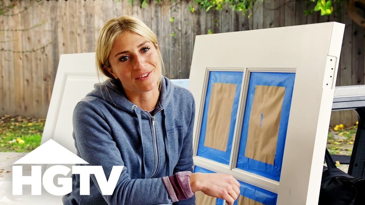 4 Curb Appeal Tips From Hidden Potential's Jasmine Roth Hidden