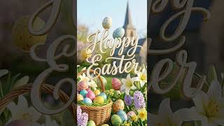 🐣 Happy Easter To You! 🌸💖 Happy Easter To You