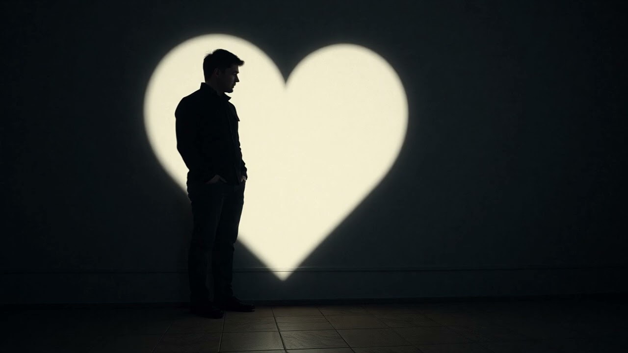 Vale Rock - Stín na srdci