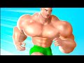 Muscle Rush Games Level 13 - 15 #gameplay #gaming #games #shorts