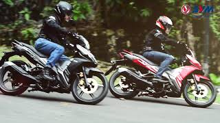 Download lagu SYM VF3i  Video